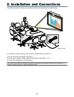 Предварительный просмотр 20 страницы Canon LV-7250 User Manual