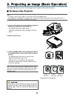 Preview for 29 page of Canon LV-7250 User Manual