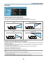 Предварительный просмотр 55 страницы Canon LV-7250 User Manual