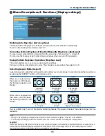 Preview for 50 page of Canon LV-7255 User Manual