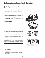 Предварительный просмотр 32 страницы Canon LV-7260 User Manual