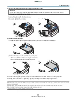 Предварительный просмотр 68 страницы Canon LV-7260 User Manual