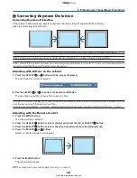 Предварительный просмотр 37 страницы Canon LV-7265 User Manual