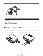 Предварительный просмотр 65 страницы Canon LV-7265 User Manual