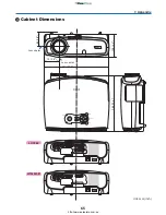 Предварительный просмотр 74 страницы Canon LV-7265 User Manual