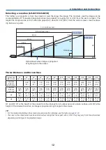 Предварительный просмотр 21 страницы Canon LV-7280 User Manual