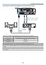 Preview for 29 page of Canon LV-7280 User Manual