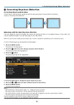 Предварительный просмотр 40 страницы Canon LV-7280 User Manual