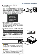 Предварительный просмотр 44 страницы Canon LV-7280 User Manual