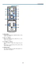 Предварительный просмотр 17 страницы Canon LV-7285 User Manual