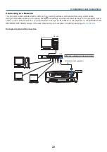 Предварительный просмотр 31 страницы Canon LV-7285 User Manual