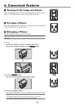 Предварительный просмотр 46 страницы Canon LV-7285 User Manual