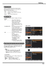 Предварительный просмотр 53 страницы Canon LV-7290 User Manual