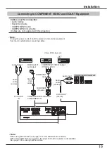 Предварительный просмотр 19 страницы Canon LV-7292A User Manual