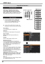 Предварительный просмотр 44 страницы Canon LV-7292A User Manual