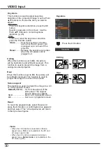 Предварительный просмотр 50 страницы Canon LV-7292A User Manual