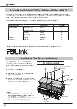 Предварительный просмотр 80 страницы Canon LV-7292A User Manual