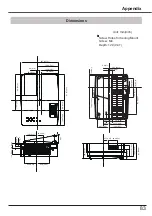 Предварительный просмотр 83 страницы Canon LV-7292A User Manual