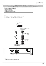 Предварительный просмотр 19 страницы Canon LV-7292S User Manual