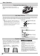 Preview for 26 page of Canon LV-7292S User Manual