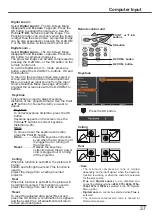 Preview for 37 page of Canon LV-7292S User Manual