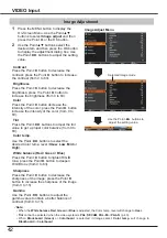 Preview for 42 page of Canon LV-7292S User Manual