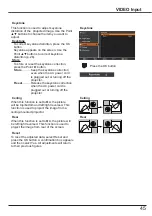 Предварительный просмотр 45 страницы Canon LV-7292S User Manual