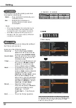 Preview for 52 page of Canon LV-7292S User Manual