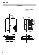 Предварительный просмотр 76 страницы Canon LV-7292S User Manual