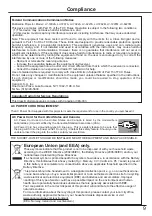 Предварительный просмотр 9 страницы Canon LV-7297M User Manual