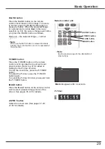 Preview for 29 page of Canon LV-7297M User Manual