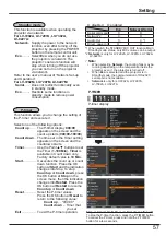 Предварительный просмотр 57 страницы Canon LV-7297M User Manual