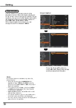 Preview for 58 page of Canon LV-7297M User Manual