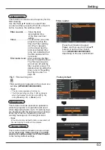 Preview for 63 page of Canon LV-7297M User Manual