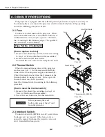 Preview for 24 page of Canon LV-7355J Service Manual