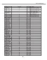 Предварительный просмотр 50 страницы Canon LV-7355J Service Manual