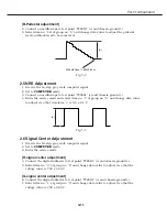 Предварительный просмотр 54 страницы Canon LV-7355J Service Manual