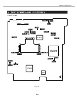 Предварительный просмотр 64 страницы Canon LV-7355J Service Manual