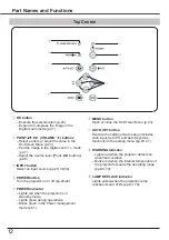 Предварительный просмотр 12 страницы Canon LV 7490 User Manual