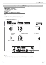 Предварительный просмотр 17 страницы Canon LV 7490 User Manual