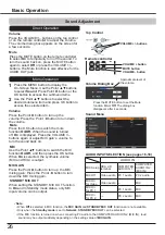 Preview for 26 page of Canon LV 7490 User Manual