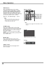 Предварительный просмотр 28 страницы Canon LV 7490 User Manual