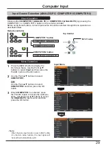 Предварительный просмотр 29 страницы Canon LV 7490 User Manual