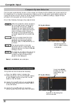 Preview for 30 page of Canon LV 7490 User Manual