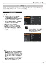 Preview for 31 page of Canon LV 7490 User Manual