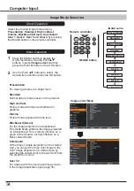 Preview for 34 page of Canon LV 7490 User Manual