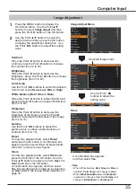 Preview for 35 page of Canon LV 7490 User Manual