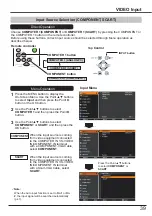 Предварительный просмотр 39 страницы Canon LV 7490 User Manual