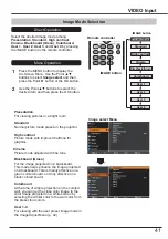 Предварительный просмотр 41 страницы Canon LV 7490 User Manual