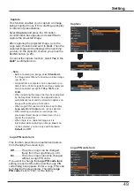 Preview for 49 page of Canon LV 7490 User Manual